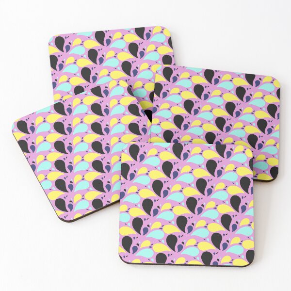 Item preview, Colorful pattern  designed and sold by fowons.