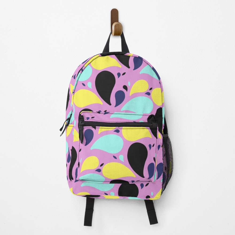 Item preview, Backpack designed and sold by fowons.