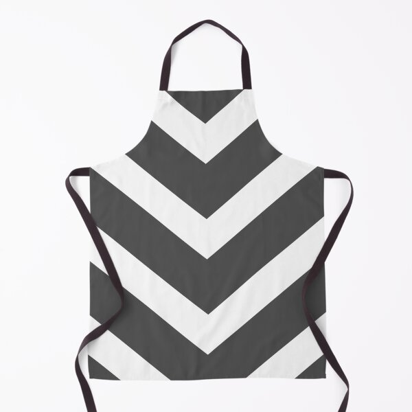 Item preview, Dark grey plain background with white geometric triangle pattern designed and sold by Brontorino.