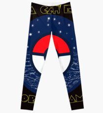 WORLD GAME Leggings