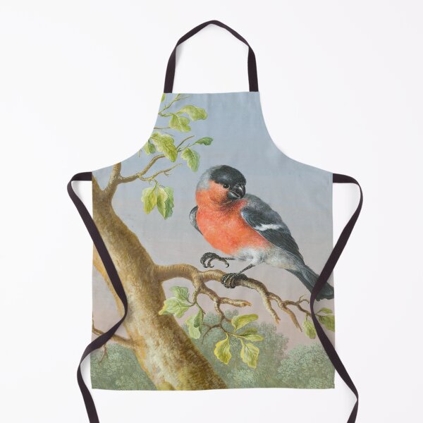 Item preview, Bullfinch designed and sold by Natural History Prints.