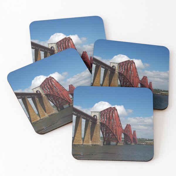 Item preview, Rail Bridge May designed and sold by Doug Cook.
