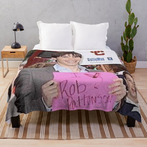 Item preview, i love robert pattinson designed and sold by dairyfreegoblin.