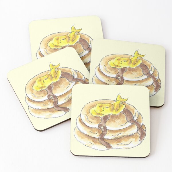 Item preview, Fisherman's Breakfast designed and sold by KOKeefeArt.