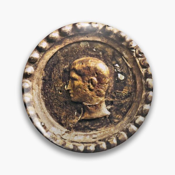 Item preview, Terra dell'Imperatore (Emperor's Earthen) designed and sold by EmperorsAnTeeks.