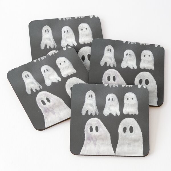 Item preview, Ghosties designed and sold by Love-M-designs.