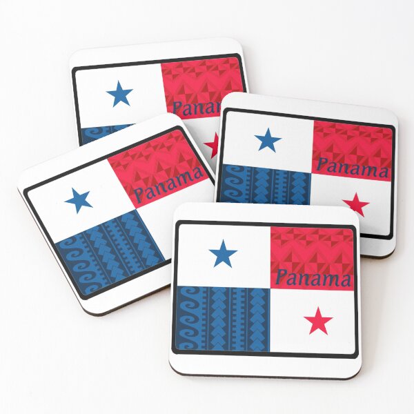 Item preview, FOR PANAMA designed and sold by wahine24.