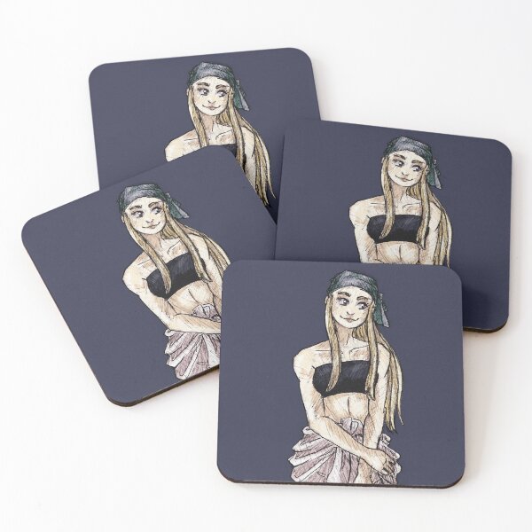 Item preview, Winry Rockbell designed and sold by Morgan Crossley.