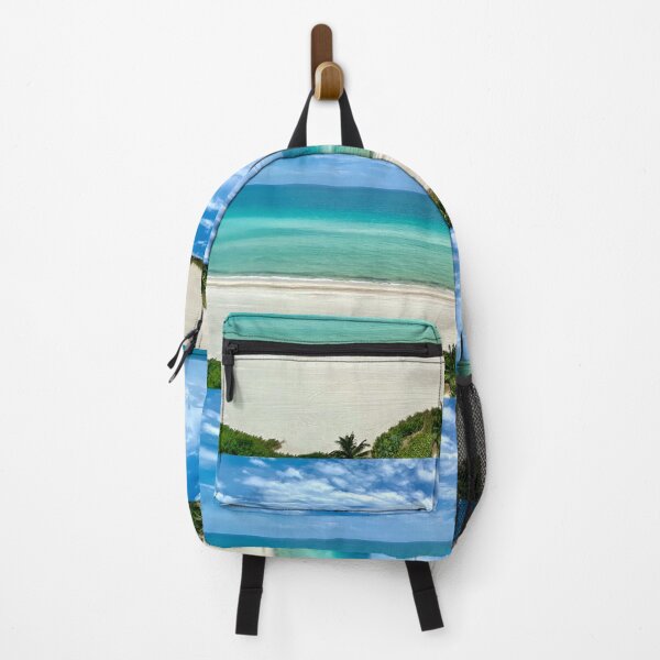 Item preview, Tropical Summer Beach  designed and sold by newburyboutique.