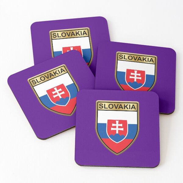 Item preview, Slovakia Phone Cases & Other Gifts (1) designed and sold by mpodger.