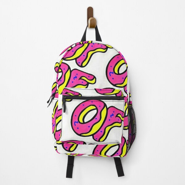 Item preview, Donut illustration designed and sold by Merve Geyik.