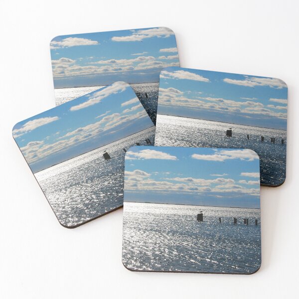 Item preview, Across the Bay designed and sold by John Schneider.