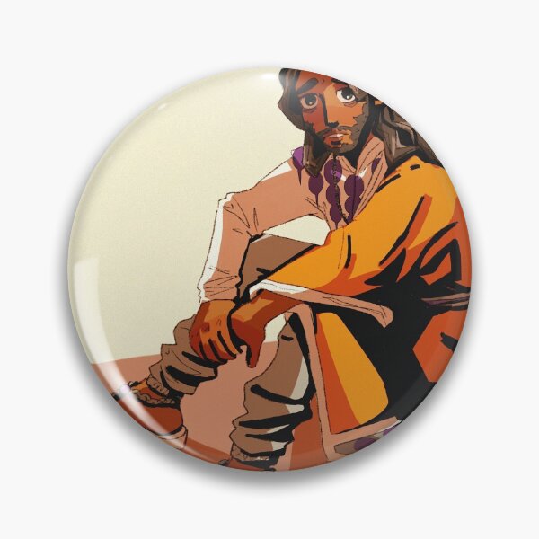 Item preview, Alone in the Desert designed and sold by Morgan Crossley.