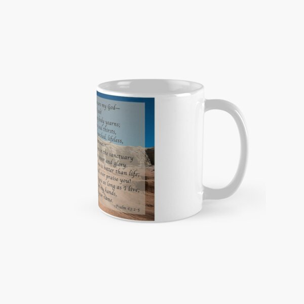 Mug with mouse – Art & Soul