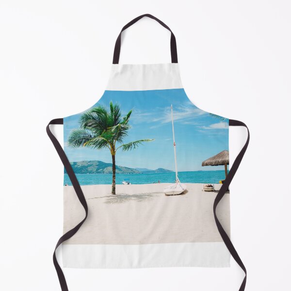 Item preview, Relaxing Summer Beach designed and sold by newburyboutique.