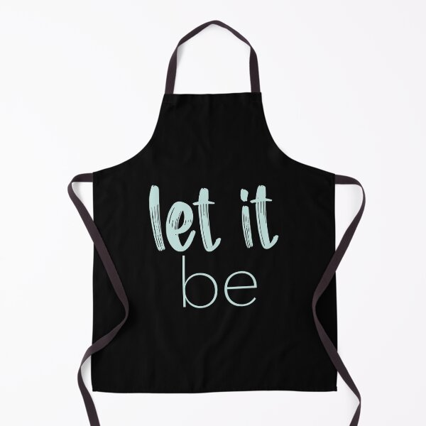 Item preview, Let It Be Design designed and sold by Woggy-Doodles-.