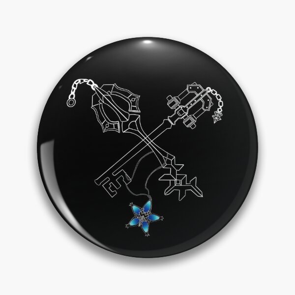 Item preview, Keys to Friendship designed and sold by earthefree.