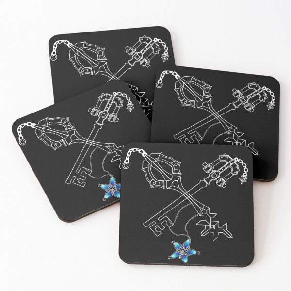 Item preview, Keys to Friendship designed and sold by earthefree.