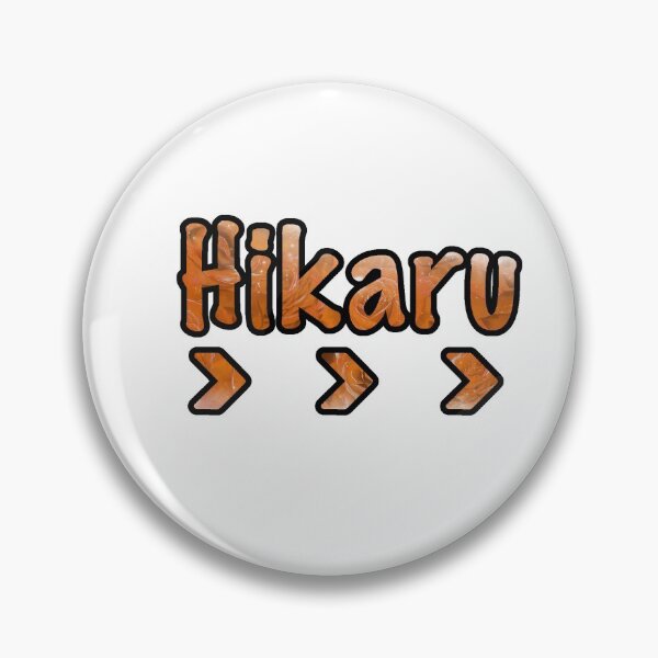 Item preview, Hikaru That Way designed and sold by Eluzerbuth.