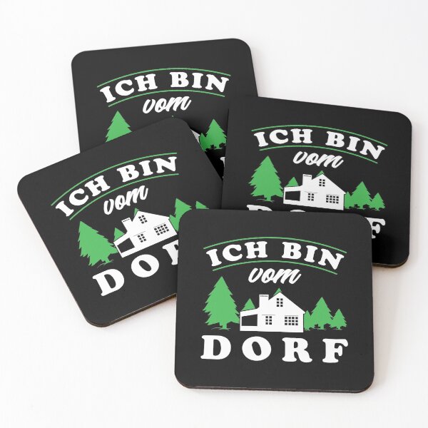 Item preview, I am From The Village designed and sold by Tobias Langner.