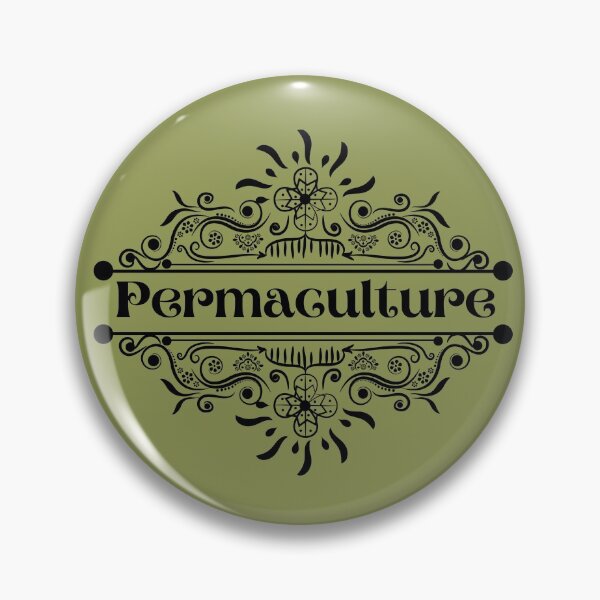 Item preview, Permaculture designed and sold by Growwithme.
