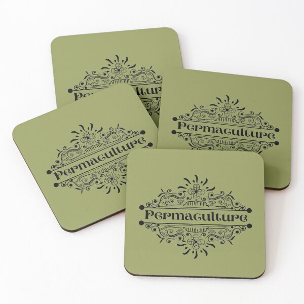Item preview, Permaculture designed and sold by Growwithme.