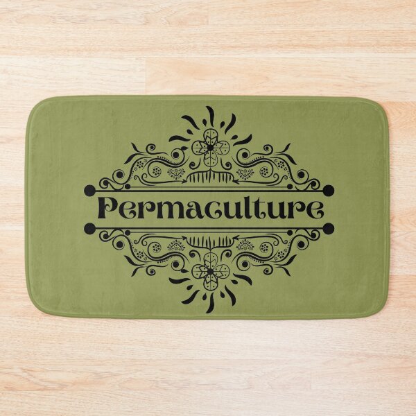 Item preview, Permaculture designed and sold by Growwithme.