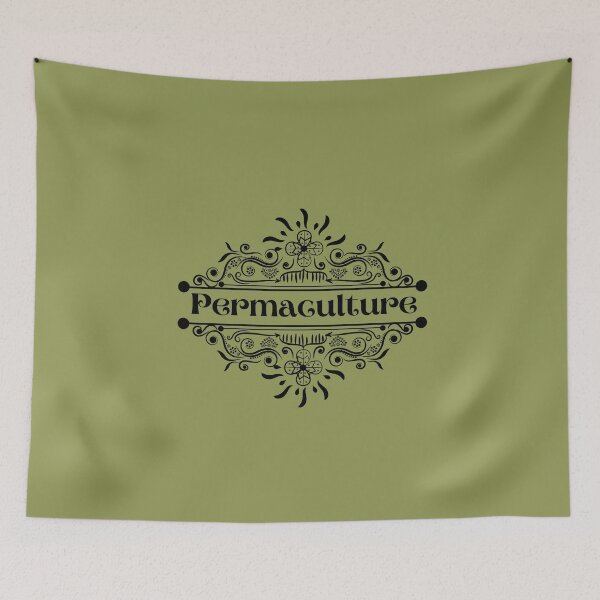 Item preview, Permaculture designed and sold by Growwithme.
