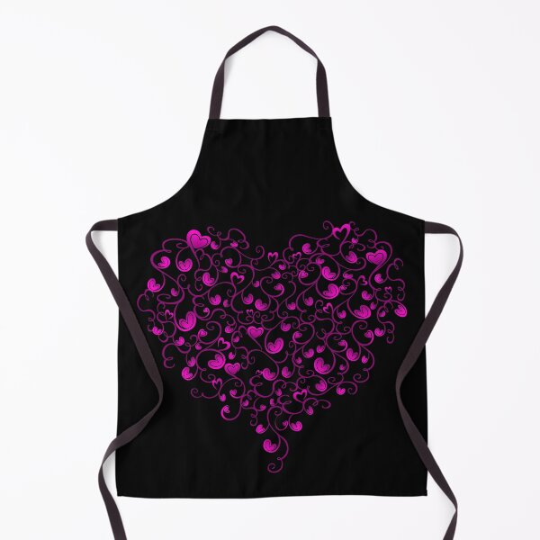 Item preview, Floral Hearts designed and sold by bluesurface.