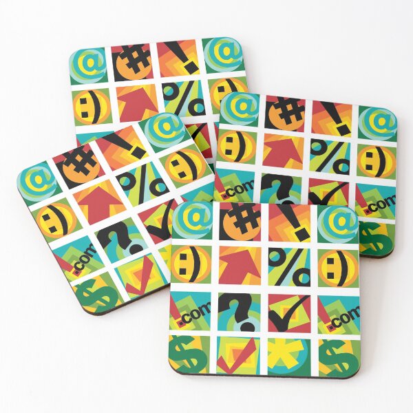 Item preview, .com Icons designed and sold by Lisann.