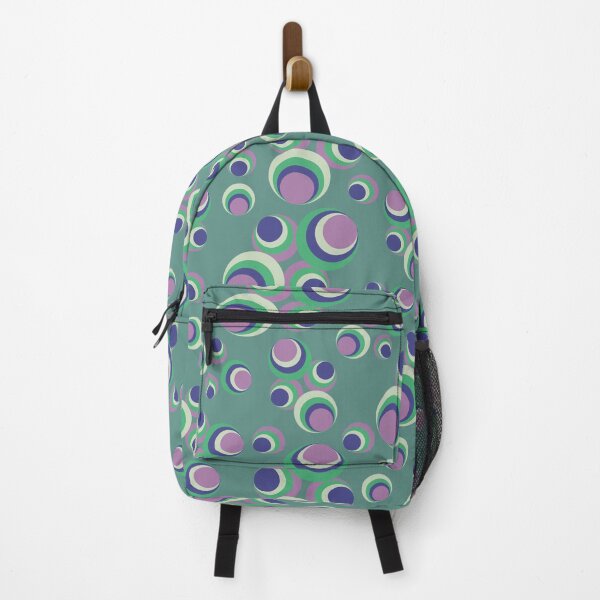 Item preview, Vintage Circle Pastel designed and sold by Mr. Reis Design.