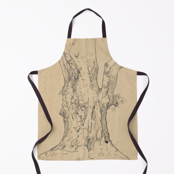 Item preview, Tree Trunk designed and sold by Natural History Prints.