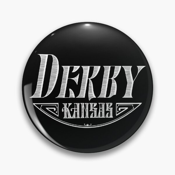 Item preview, Vintage Derby, KS designed and sold by DonDota.
