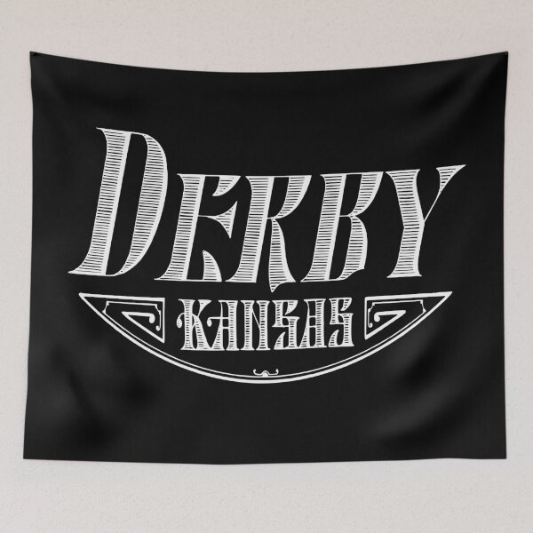 Item preview, Vintage Derby, KS designed and sold by DonDota.
