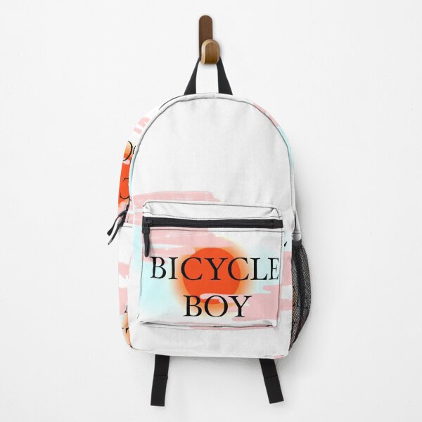 Item preview, Bicycle boy designed and sold by sannerly.