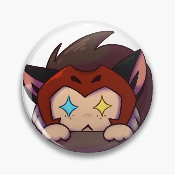 Item preview, Catra Lurk designed and sold by PersonifyCos.