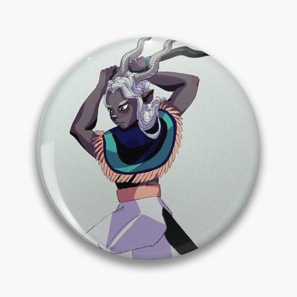 Item preview, Enkidu Strikes designed and sold by Morgan Crossley.