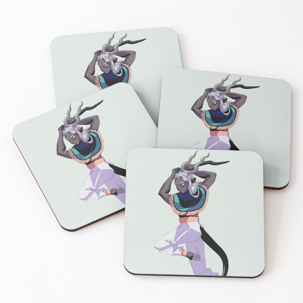 Item preview, Enkidu Strikes designed and sold by Morgan Crossley.