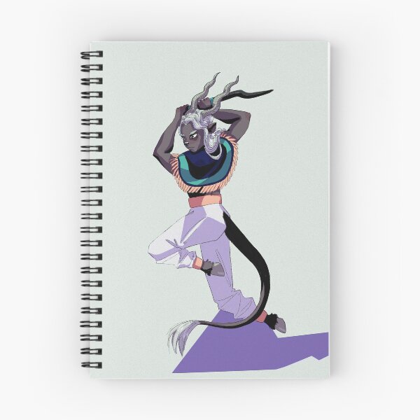 Item preview, Enkidu Strikes designed and sold by Morgan Crossley.