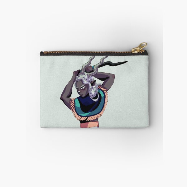 Item preview, Enkidu Strikes designed and sold by Morgan Crossley.
