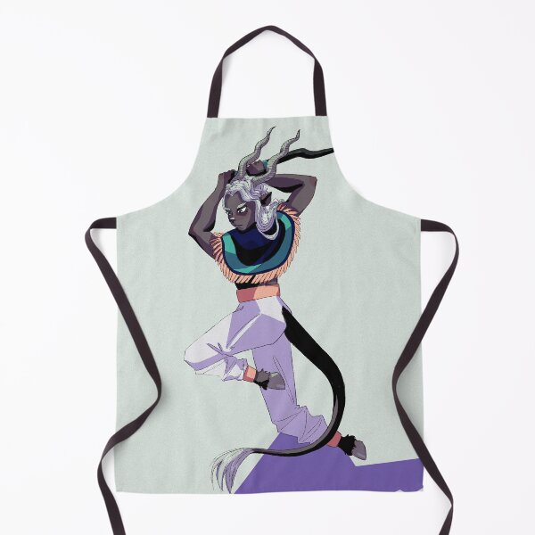 Item preview, Enkidu Strikes designed and sold by Morgan Crossley.