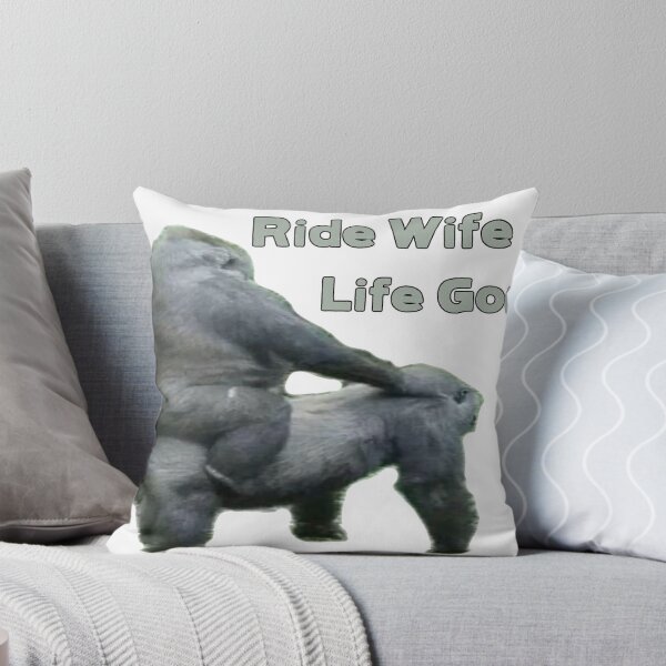 Item preview, Ride Wife, Life Good designed and sold by Ns2-.