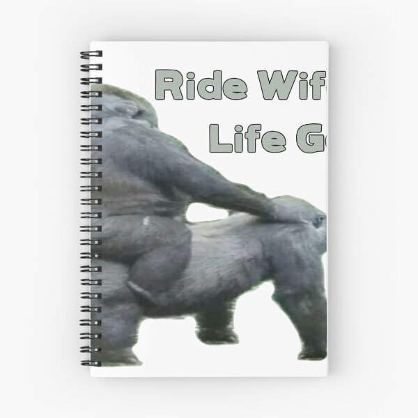 Item preview, Ride Wife, Life Good designed and sold by Ns2-.