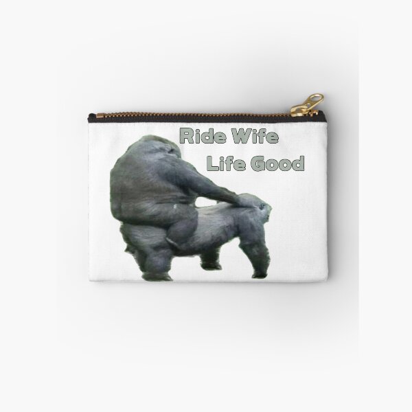 Item preview, Ride Wife, Life Good designed and sold by Ns2-.