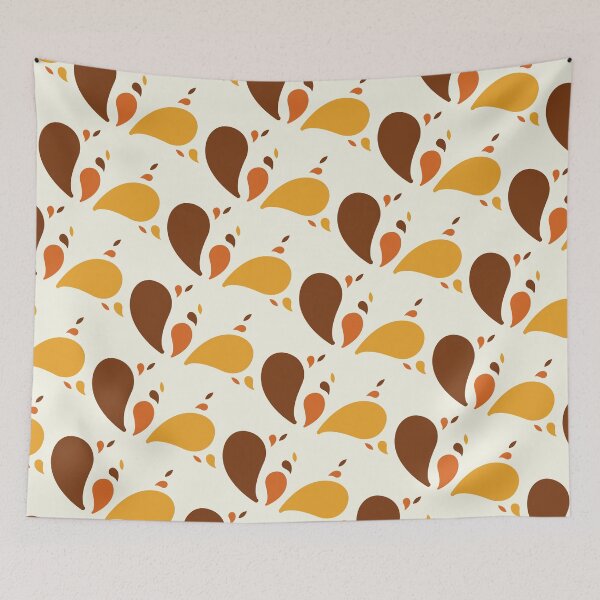Item preview, Colorful pattern  designed and sold by fowons.