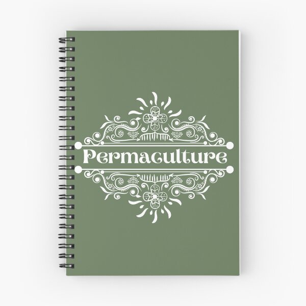 Item preview,  Permaculture  designed and sold by Growwithme.