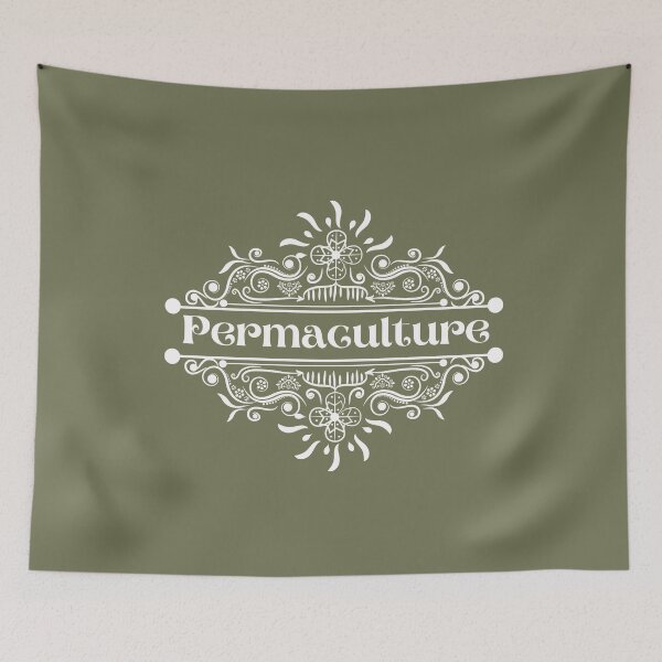 Item preview,  Permaculture  designed and sold by Growwithme.