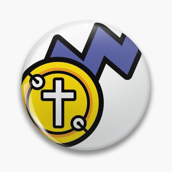 Item preview, jesucrypto designed and sold by agusmastro.
