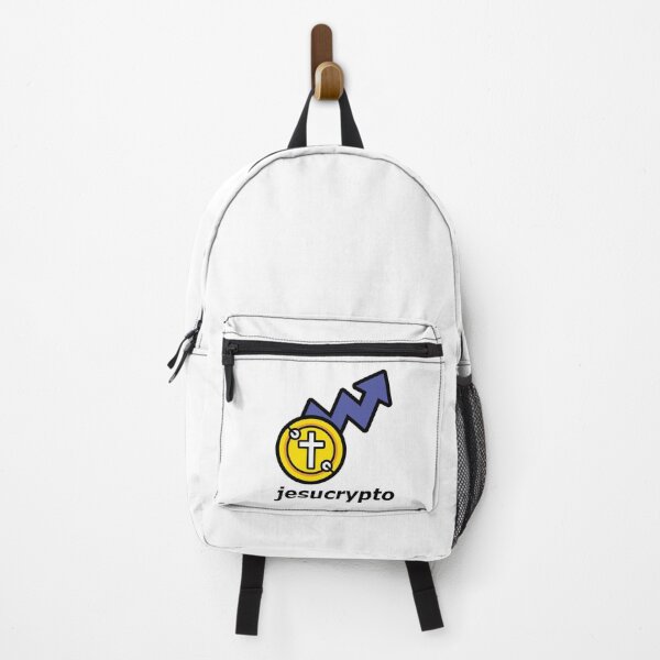 Item preview, jesucrypto designed and sold by agusmastro.
