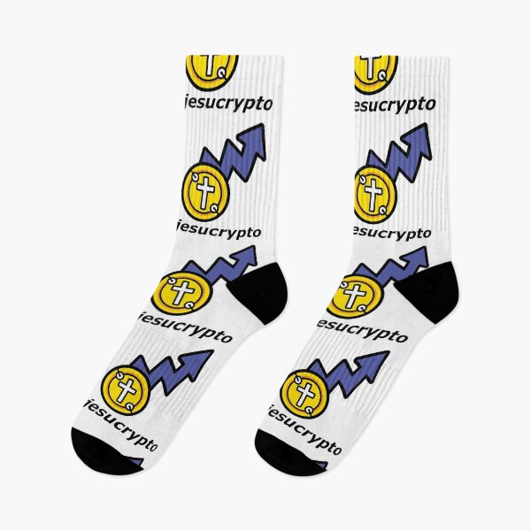 Item preview, jesucrypto designed and sold by agusmastro.